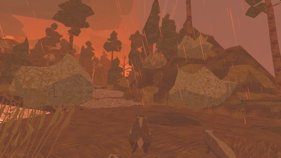 Shelter screenshot 1
