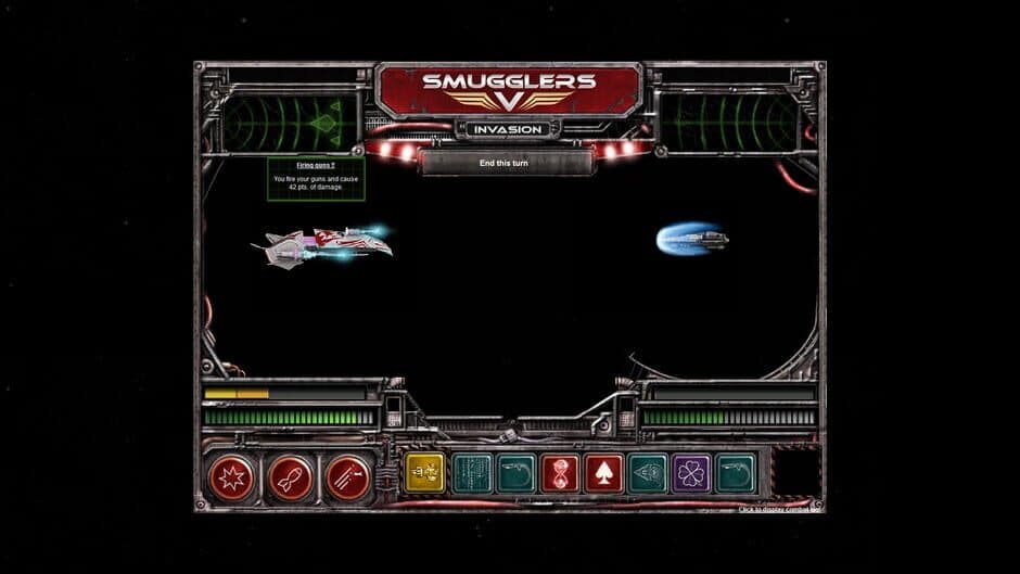 Smugglers 5: Invasion screenshot 4