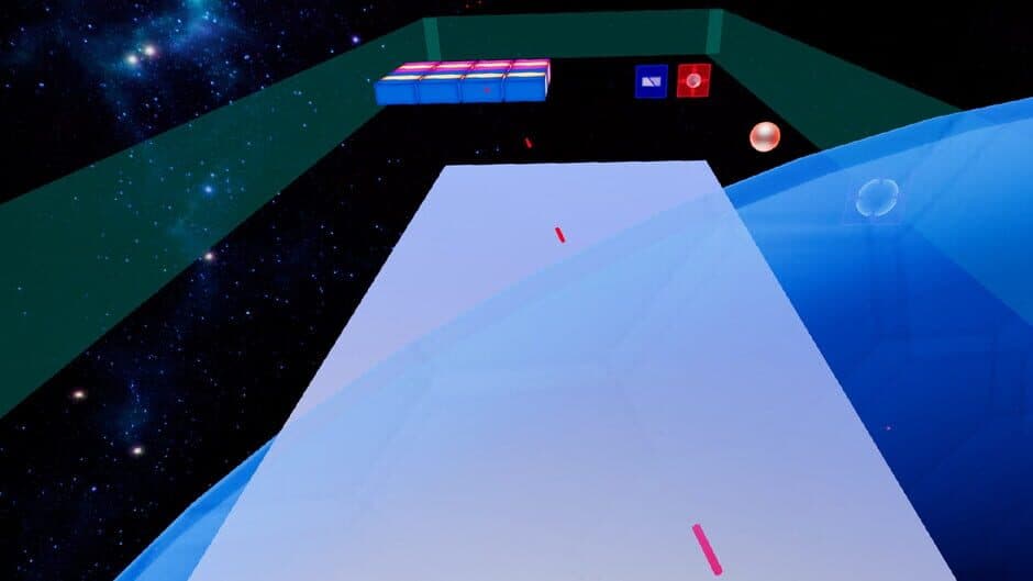 Outbreak in Space VR screenshot 3