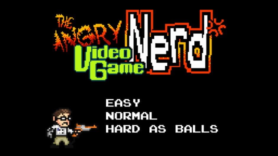 Angry Video Game Nerd Adventures screenshot 5