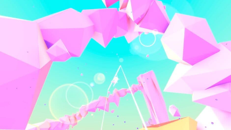 Sky Valley screenshot 2