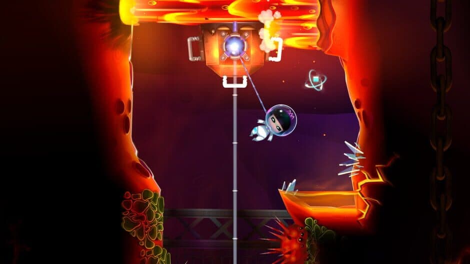 Sling Ming screenshot 1