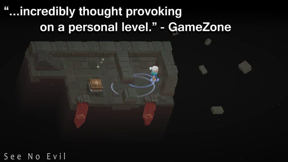 See No Evil screenshot 4