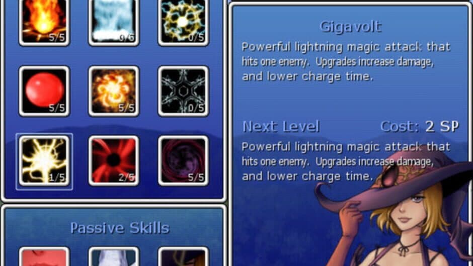 Deadly Sin 2 screenshot 2