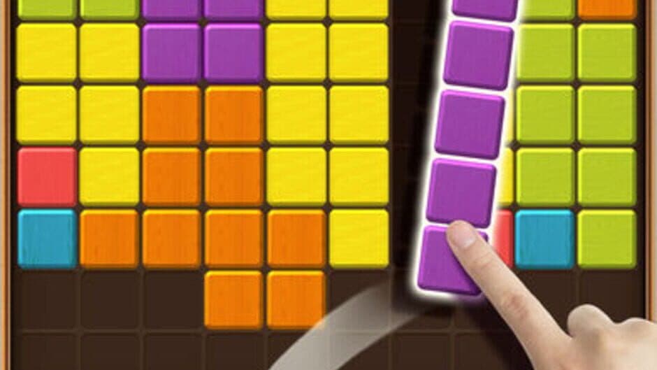 Toy Puzzle screenshot 1