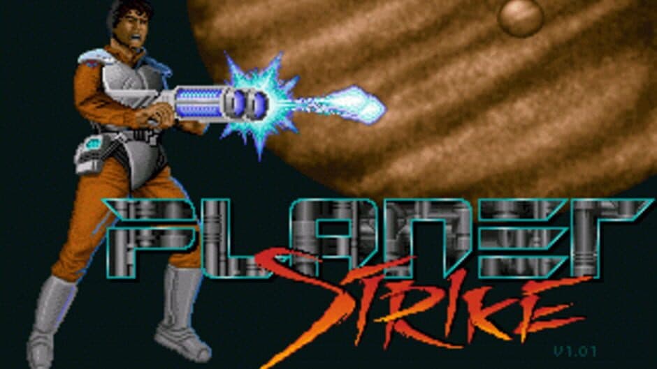 Blake Stone: Planet Strike screenshot 5