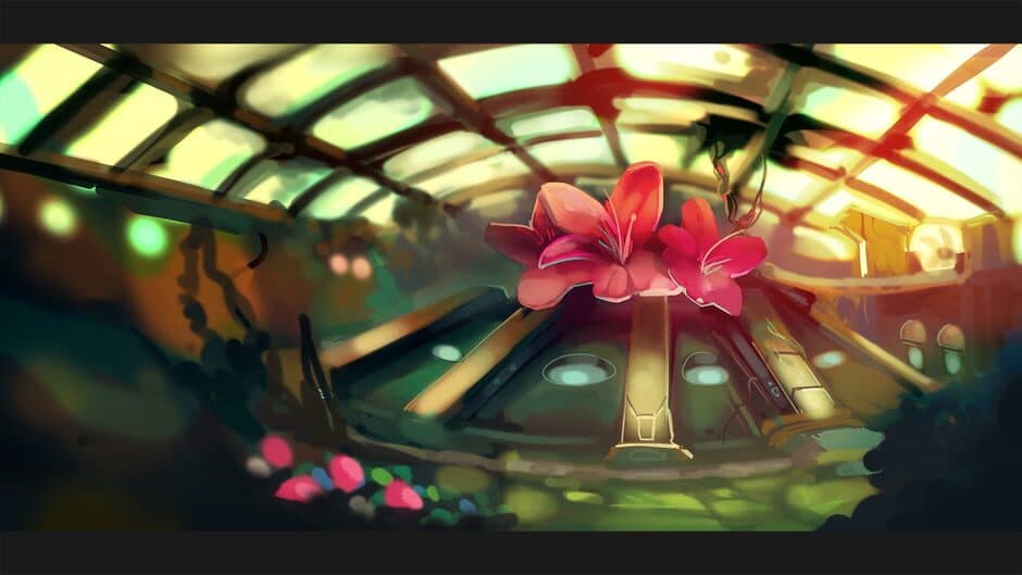 Gaia Beyond screenshot 6