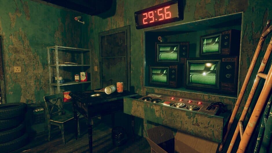 Key of Impasse screenshot 6