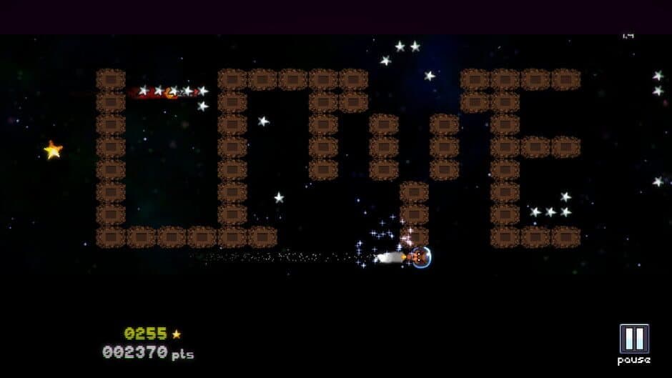 Super Star Panda screenshot 2