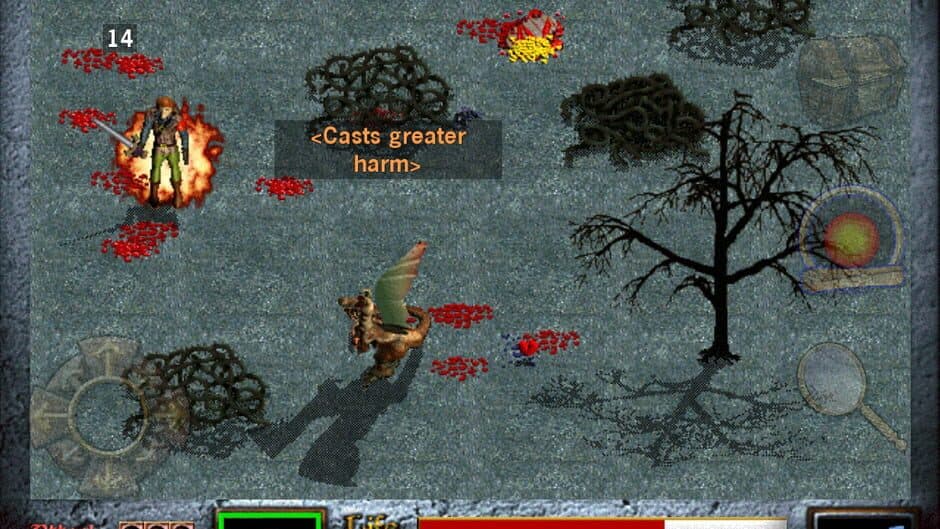 Dink Smallwood screenshot 3