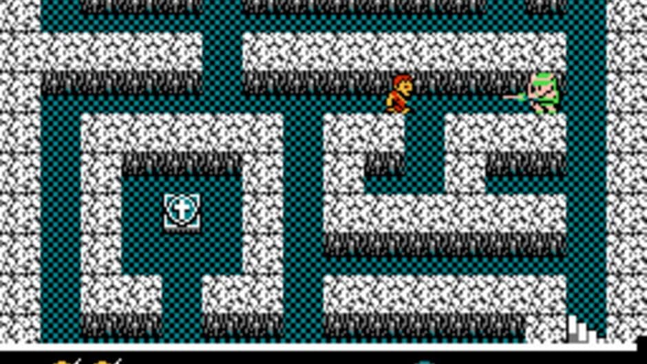 Arkista's Ring screenshot 4