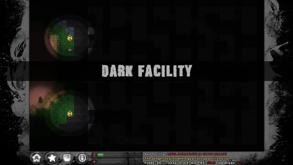 Shattered Haven screenshot 3