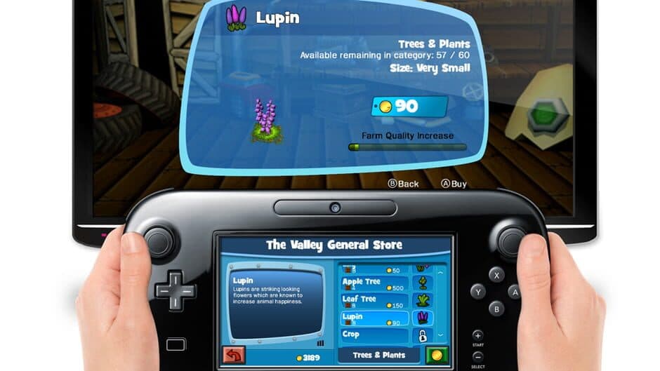 Funky Barn screenshot 4