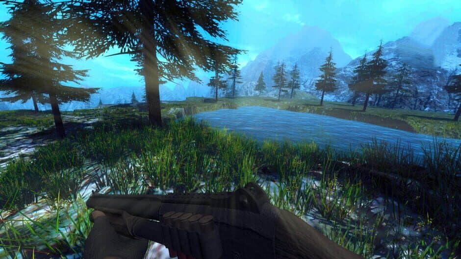 The Last Hope Trump vs. Mafia screenshot 3