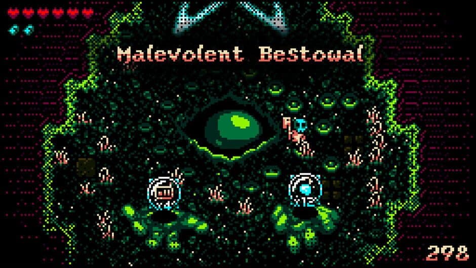 Skelly Selest screenshot 6