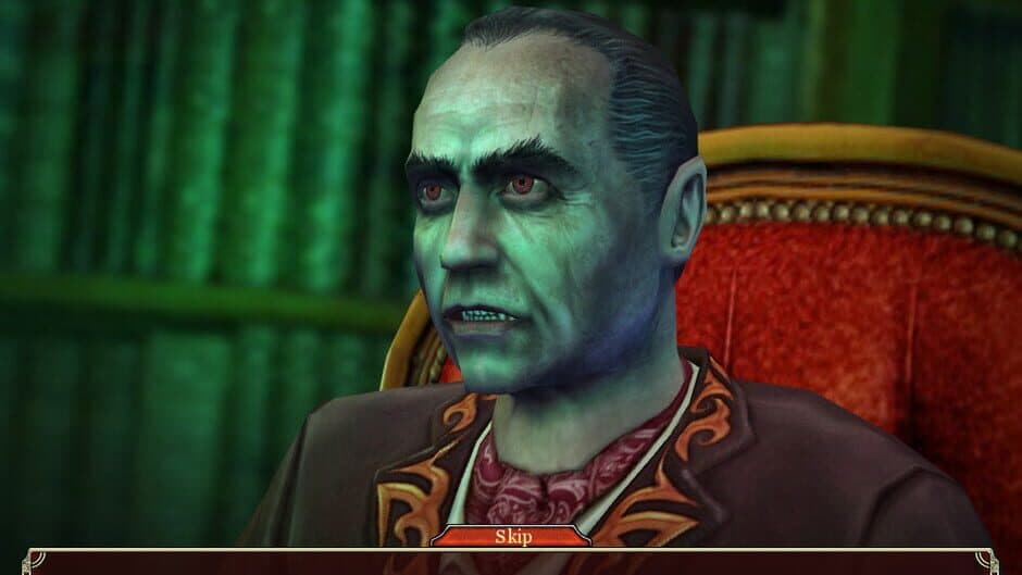 Sinister City screenshot 2