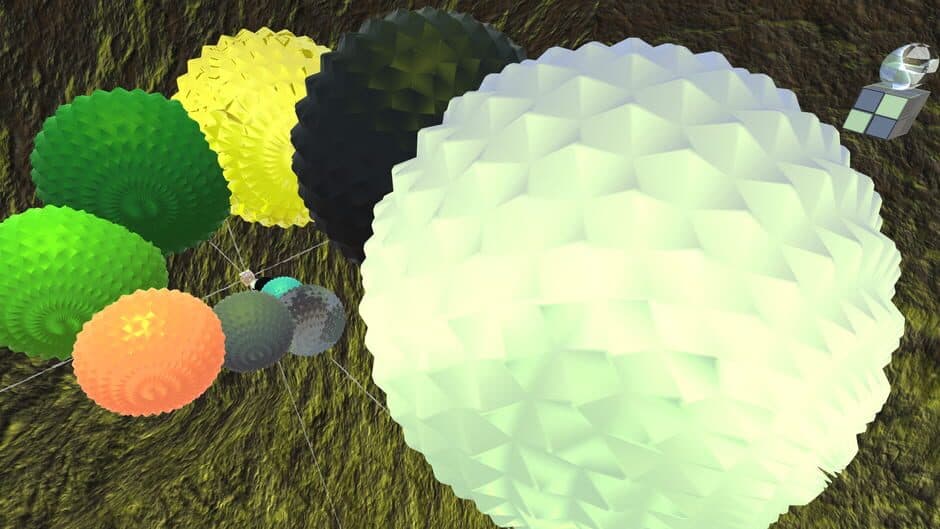 Space Hole 2016 screenshot 4