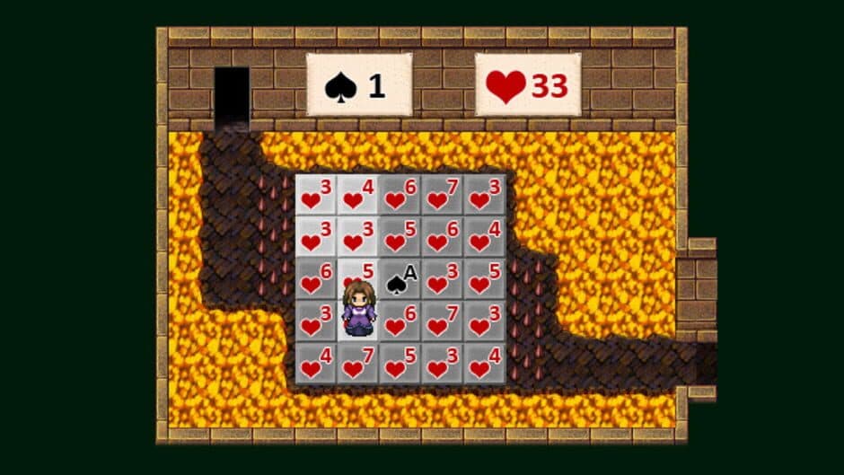 Lilly and Sasha: Nexus of Souls screenshot 4