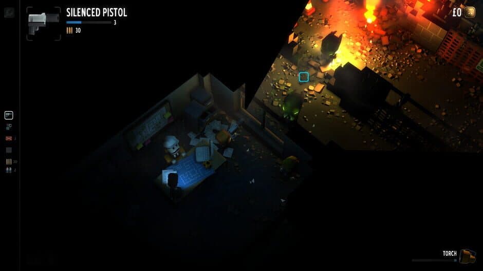 Basingstoke screenshot 4