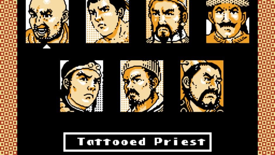 Bandit Kings of Ancient China screenshot 4