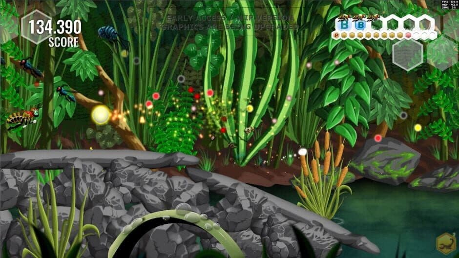 Beekyr Reloaded screenshot 5