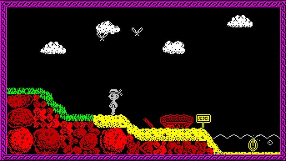 Captain MaCaw screenshot 4