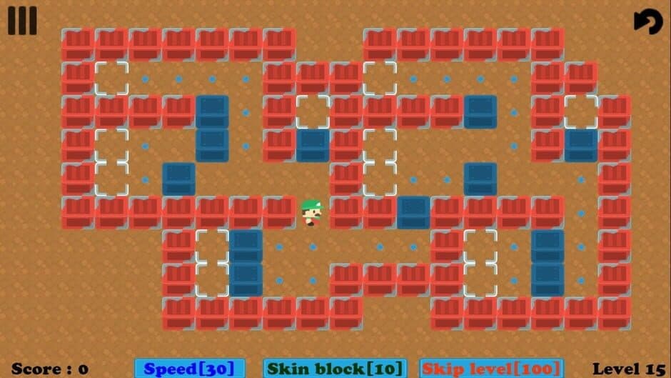 Gruzchik screenshot 1