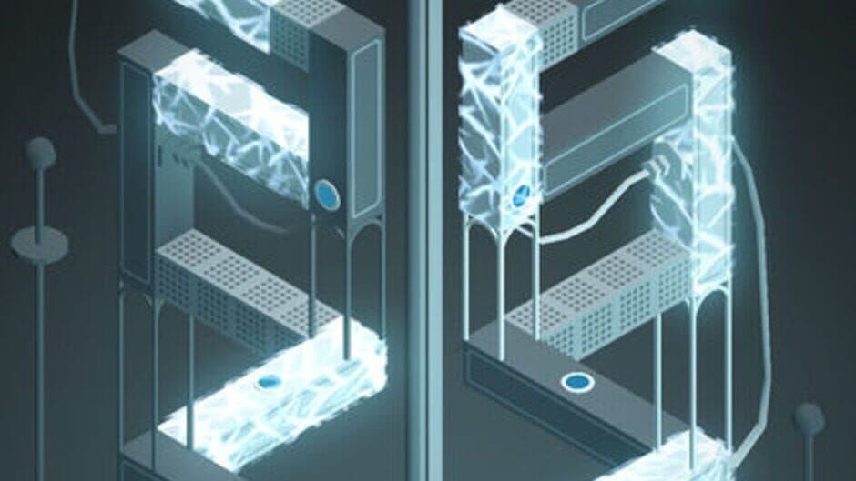 Dream Machine: The Game screenshot 1