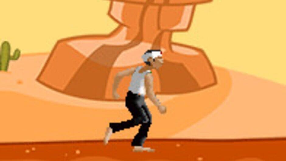 Sub Four: The Uncle screenshot 5