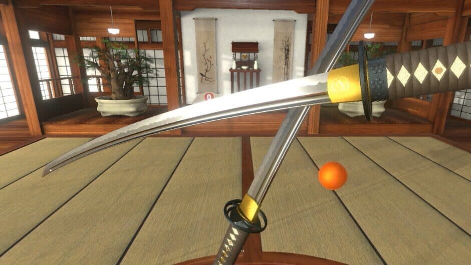 Katana X screenshot 4