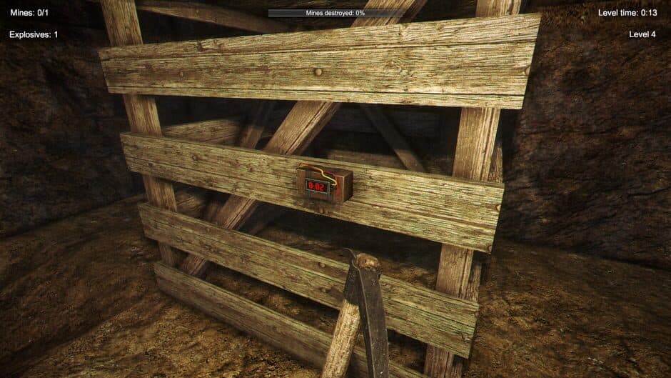 Underground Keeper screenshot 3