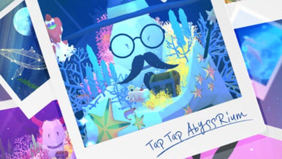 Tap Tap Fish: AbyssRium screenshot 5