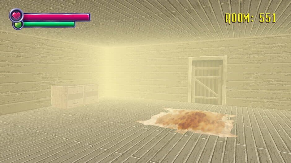 Spooky's Jump Scare Mansion screenshot 2