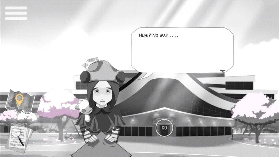 Detective Hunt - Crownston City PD screenshot 4