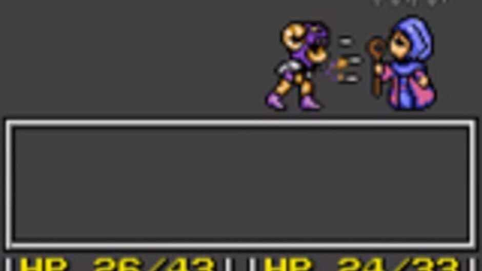 Crystal Warriors screenshot 6