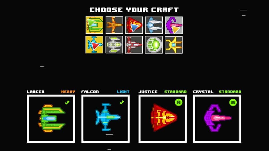 Smash Pixel Racing screenshot 5