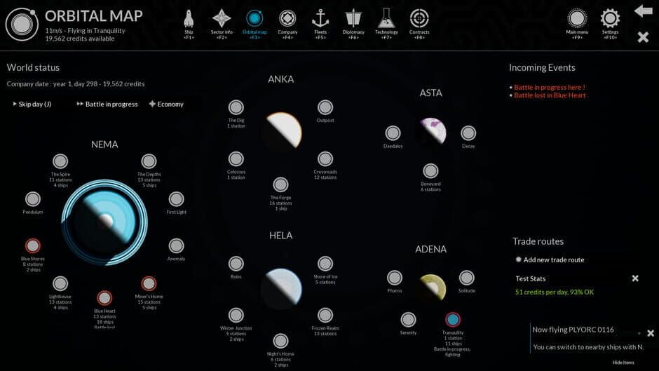 Helium Rain screenshot 5