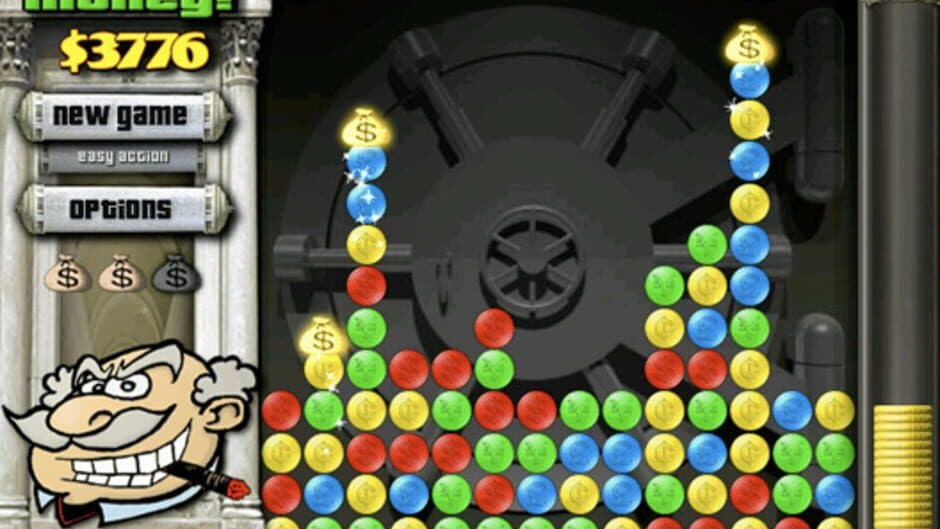 Big Money! screenshot 3