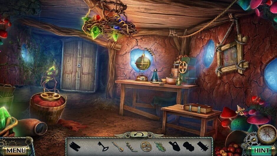 Darkness and Flame: Missing Memories screenshot 3