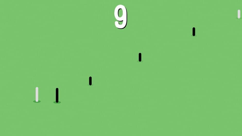 Sticks screenshot 5