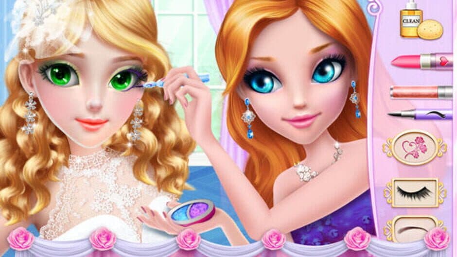 Marry Me - Perfect Wedding Day screenshot 6