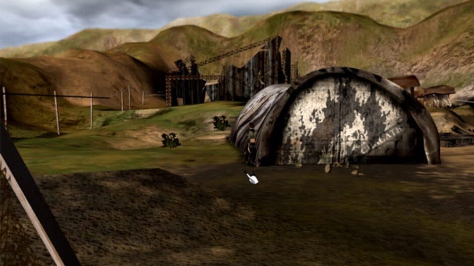 Culpa Innata screenshot 4