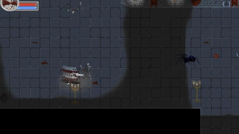 Death is better than Hell screenshot 3