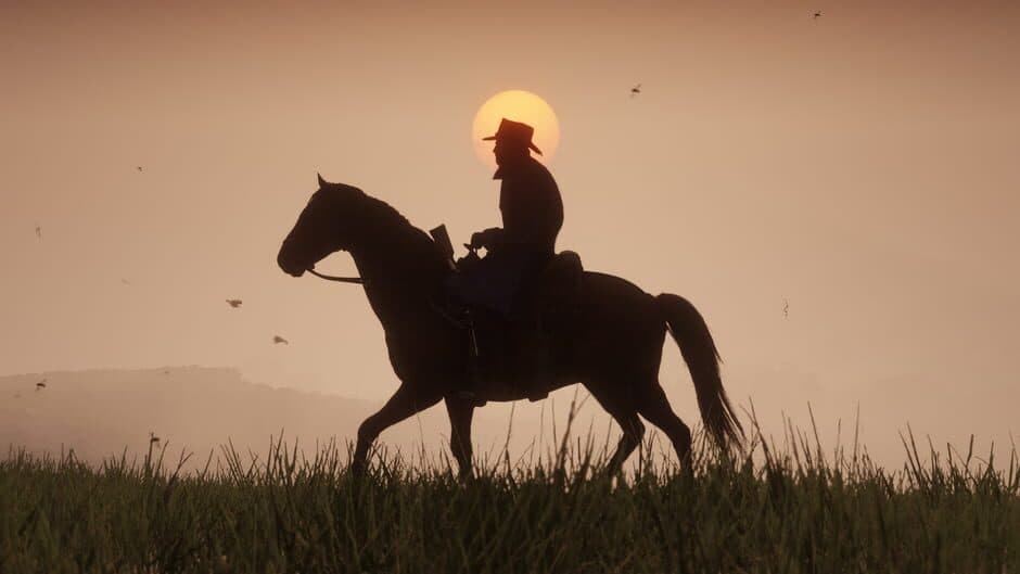Red Dead Redemption 2 screenshot 6
