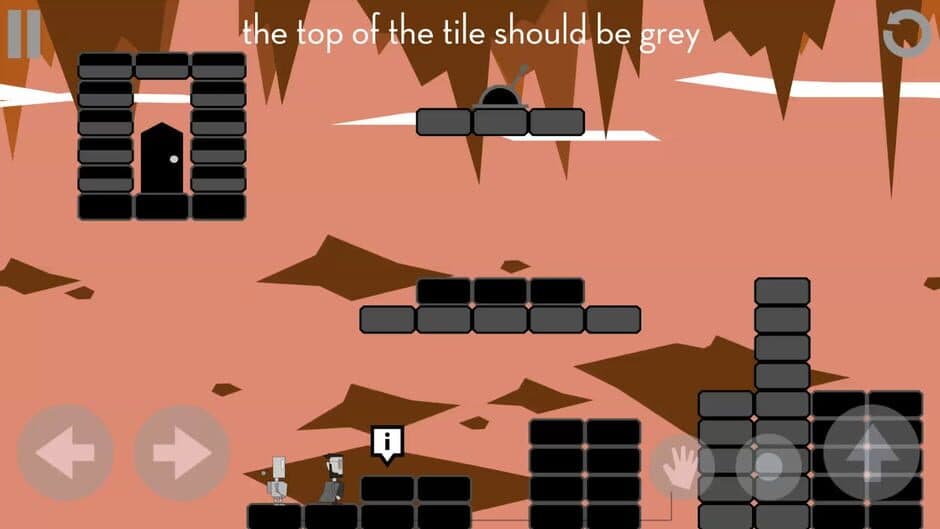 Body and Soul screenshot 5