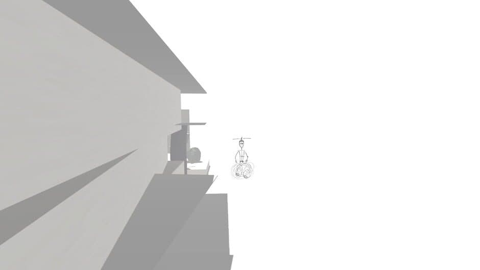 Unfinished - An Artist's Lament screenshot 3