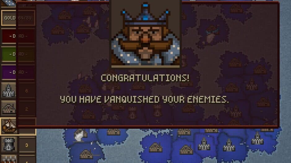 Crown and Council screenshot 2