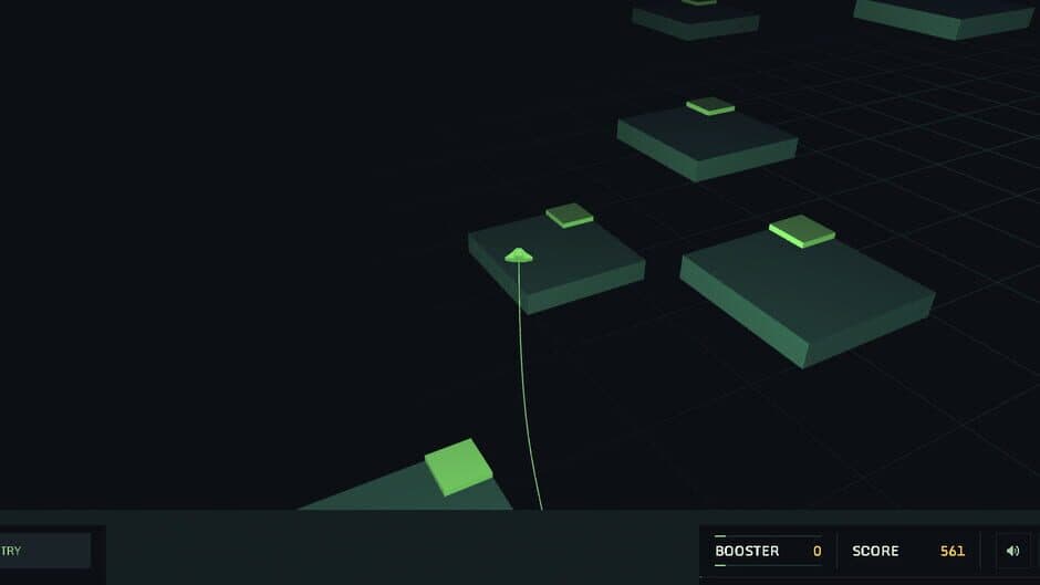 Flight to Eternity screenshot 5