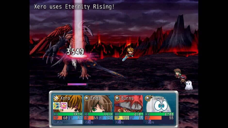 Forever Home screenshot 2