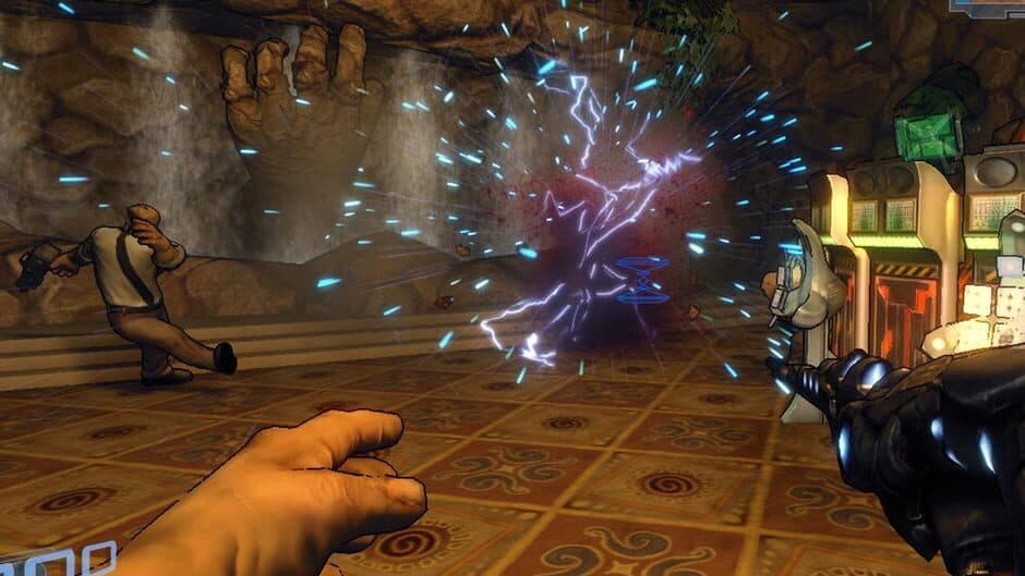 Drug Wars screenshot 2